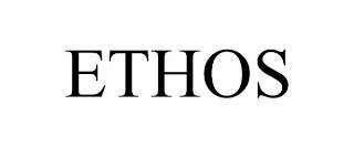 ETHOS trademark