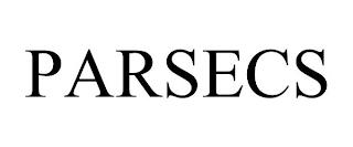 PARSECS trademark