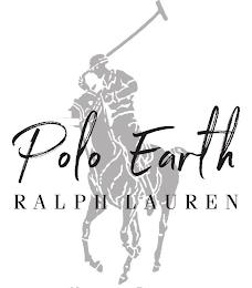 POLO EARTH RALPH LAUREN trademark