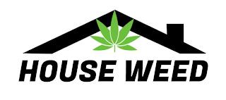 HOUSE WEED trademark