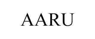 AARU trademark