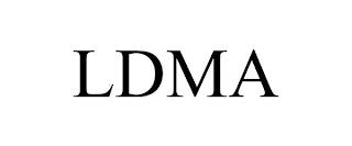 LDMA trademark