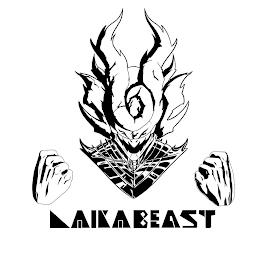 LAIKABEAST trademark