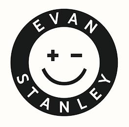 EVAN STANLEY trademark