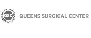 QSC QUEENS SURGICAL CENTER trademark