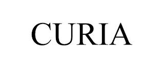 CURIA trademark