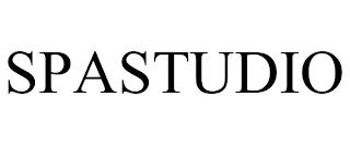 SPASTUDIO trademark