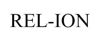 REL-ION trademark