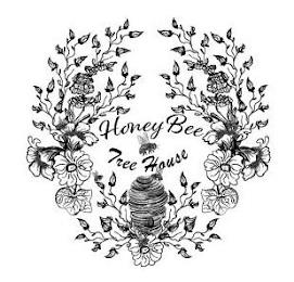 HONEYBEE TREEHOUSE trademark