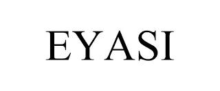 EYASI trademark