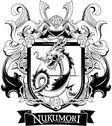 NUKUMORI trademark