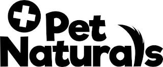 + PET NATURALS trademark