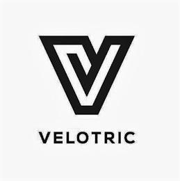 VELOTRIC V trademark