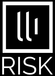 W RISK trademark