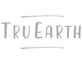 TRU EARTH trademark