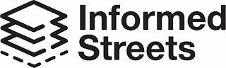 INFORMED STREETS trademark