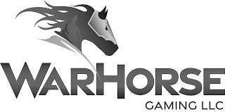 WARHORSE GAMING LLC trademark