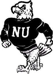 NU trademark