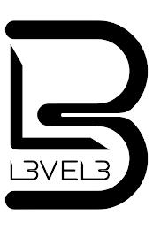 L3 L3VEL3 trademark