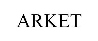 ARKET trademark