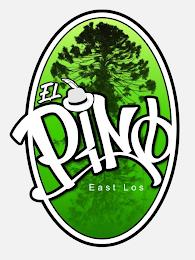 EL PINO EAST LOS trademark