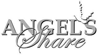 ANGEL'S SHARE trademark