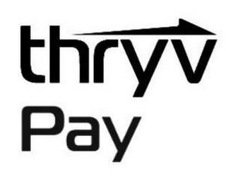 THRYV PAY trademark