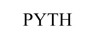 PYTH trademark