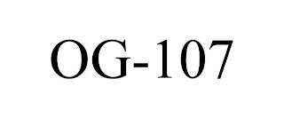 OG-107 trademark