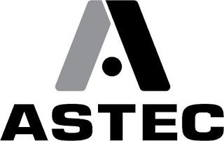 A ASTEC trademark