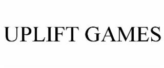 UPLIFT GAMES trademark