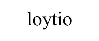 LOYTIO trademark