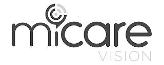 MICARE VISION trademark