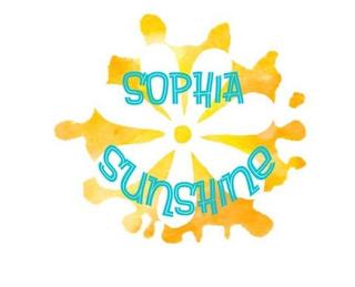 SOPHIA SUNSHINE trademark