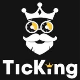 TICKING trademark