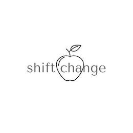 SHIFT CHANGE trademark