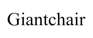 GIANTCHAIR trademark