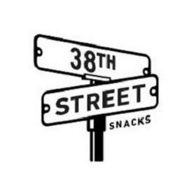 38TH STREET SNACKS trademark