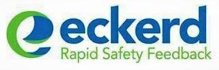 E ECKERD RAPID SAFETY FEEDBACK trademark