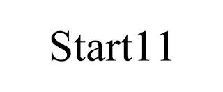 START11 trademark