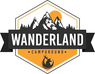 WANDERLAND CAMPGROUND trademark