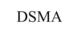 DSMA trademark