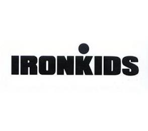 IRONKIDS trademark