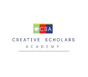 CREATIVE SCHOLARS ACADEMY trademark