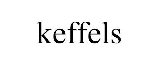 KEFFELS trademark