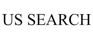 US SEARCH trademark