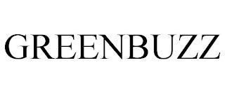 GREENBUZZ trademark