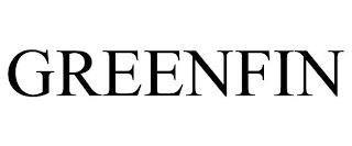 GREENFIN trademark