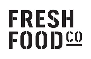 FRESH FOOD CO trademark