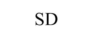 SD trademark